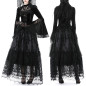 Elegant Skirt with Lace Elegant Skirt with Lace