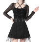 Top Made of Mesh Top Made of Mesh