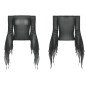 Transparentes T-Shirt Transparentes T-Shirt
