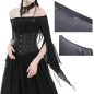 T-Shirt Transparente T-Shirt Transparente
