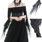 T-Shirt Transparente T-Shirt Transparente