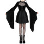 Robe Courte en Velours Robe Courte en Velours
