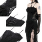 Transparent Lace Dress Transparent Lace Dress