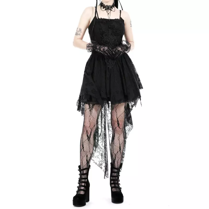 Elegantes Kleid der Dark in love-Marke für 69,00 €