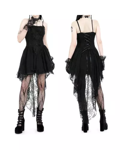 Elegant Dress from Dark in love Brand at €69.00
