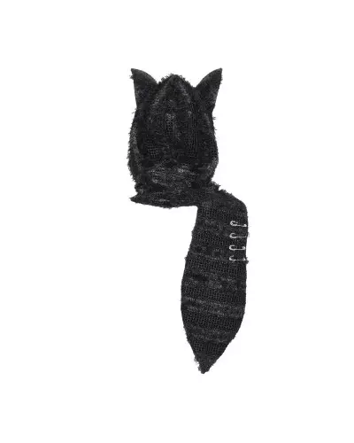 Scarf with Ears from Dark in love Brand at €41.00
