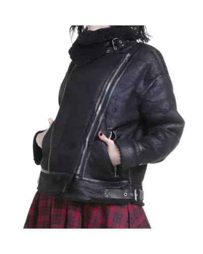 Rocker Jacket from Style Brand at €49.00