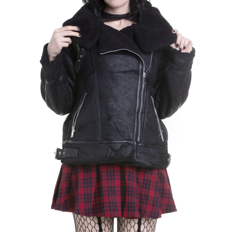 Veste Rock Veste Rock