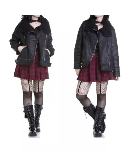Rocker Jacket from Style Brand at €49.00