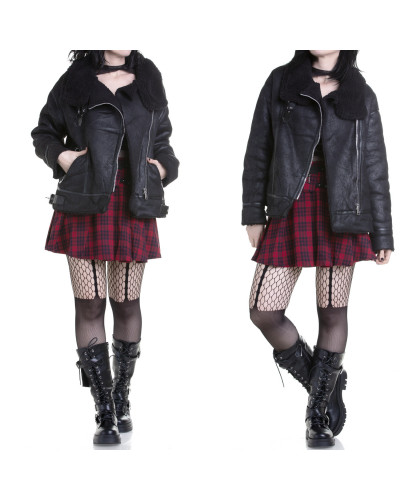 Veste Rock