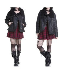 Veste Rock