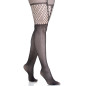 Tights with Mesh Tights with Mesh