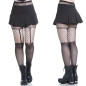 Tights with Mesh Tights with Mesh