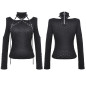 T-Shirt avec Boucle T-Shirt avec Boucle