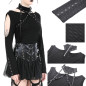 T-Shirt com Fivela T-Shirt com Fivela