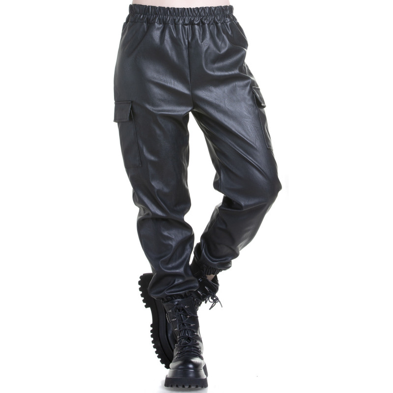 Jogger de Polipiel
