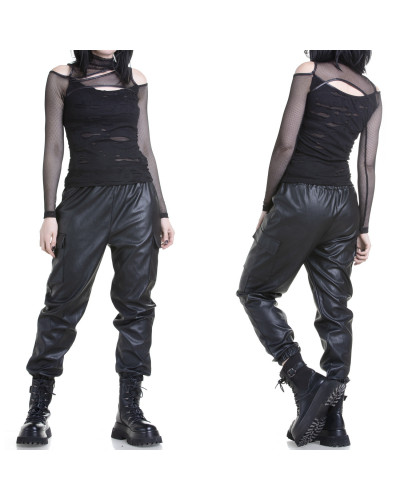 Jogger de Polipiel