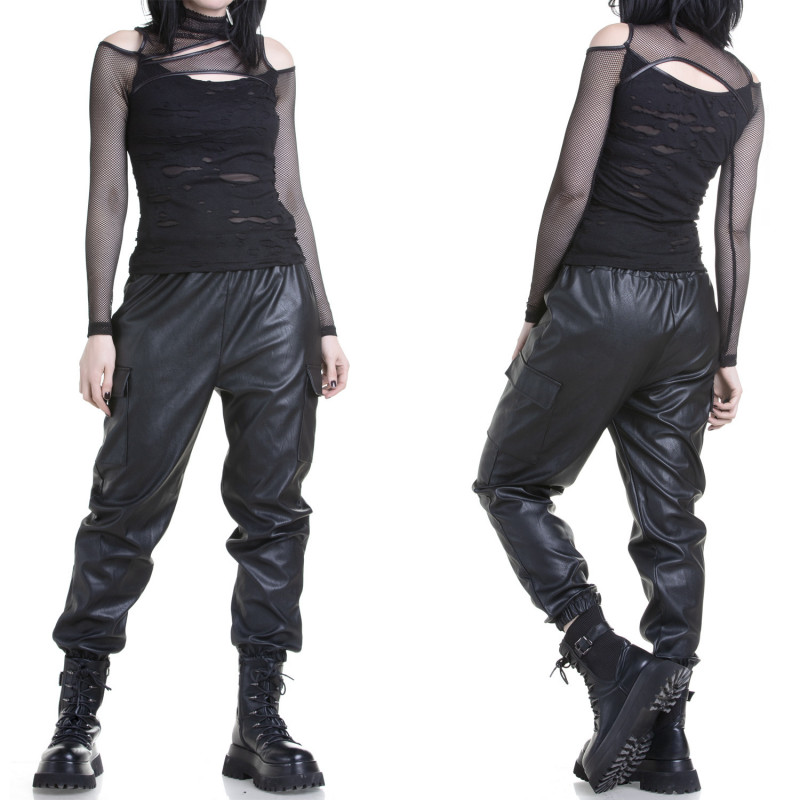 Jogger de Polipiel
