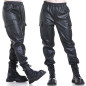 Jogger de Polipele Jogger de Polipele