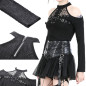Camiseta con Hebillas Camiseta con Hebillas