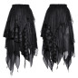 Asymmetrical Skirt Asymmetrical Skirt