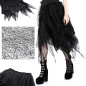 Asymmetrical Skirt Asymmetrical Skirt