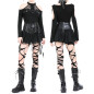 Skirt with Tulle Skirt with Tulle