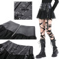 Skirt with Tulle Skirt with Tulle