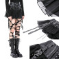 Skirt with Tulle Skirt with Tulle