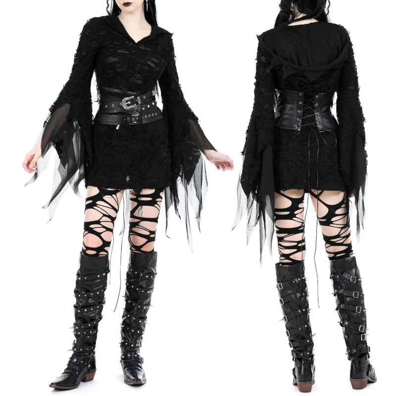 Belt with Buckles