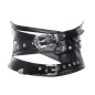 Ceinture avec Boucles Ceinture avec Boucles