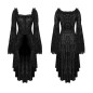Long Elegant Jacket Long Elegant Jacket