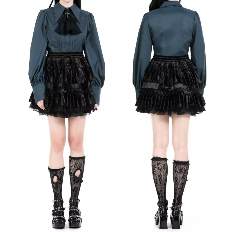 VICTIM - BIG CHECK SHIRTS / チェックシャツ / VTM-23-SH-101
