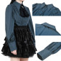 Blaues Hemd Blaues Hemd