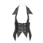 Vest with Studs