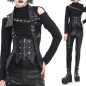 Vest with Studs