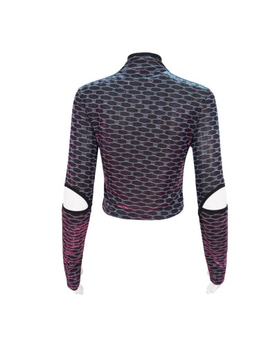 Camiseta con Pentagrama