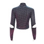 T-Shirt com Pentagrama