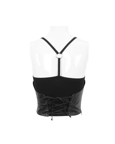 Black Top from Devil Fashion Brand at €51.50
