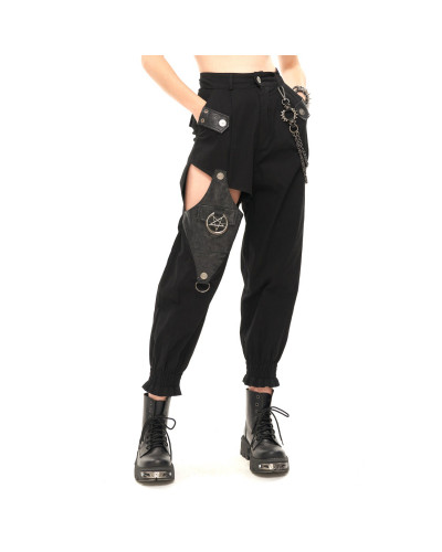 Wide Pants for Men