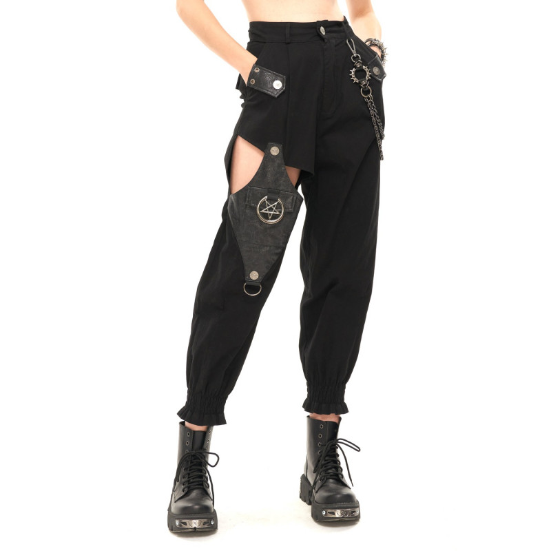 Wide Pants for Men