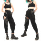 Jogger con Pentagrama Jogger con Pentagrama