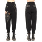 Jogger con Pentagrama Jogger con Pentagrama