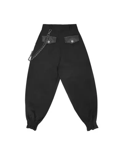 Jogger con Pentagrama marca Devil Fashion a 63,00 €