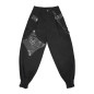 Jogger con Pentagrama Jogger con Pentagrama