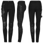 Black Asymmetrical Pants Black Asymmetrical Pants