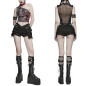 Shorts mit Taschen Shorts mit Taschen