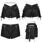 Shorts mit Taschen Shorts mit Taschen