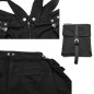 Shorts mit Taschen Shorts mit Taschen