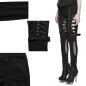 Pantalon avec Grille Pantalon avec Grille